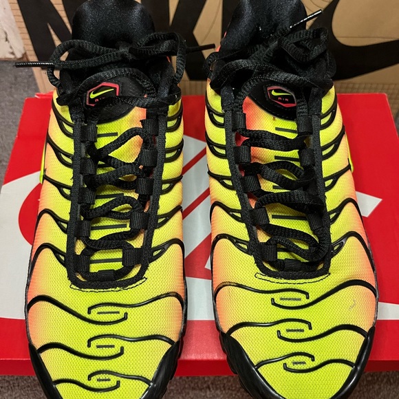 Nike air max plus - Picture 3 of 4